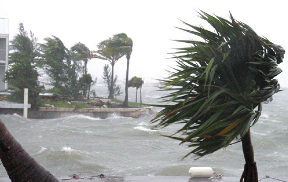 Foto: Alerta en el Atlántico ante la previsión de una temporada intensa de huracanes