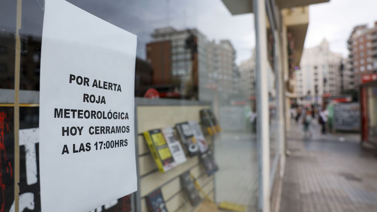 El tiempo este fin de semana en España: dónde seguirá lloviendo y hasta cuándo en cada comunidad afectada por las lluvias