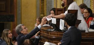 Post de El Congreso designa a los 10 nuevos vocales del CGPJ pactados por PSOE y PP
