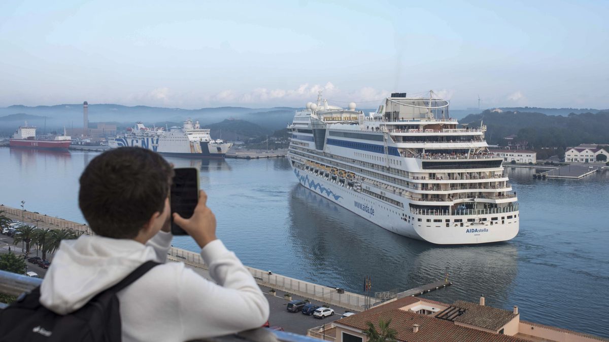 Qatar alquila barcos de cruceros ante la falta de hoteles para la celebración del Mundial 