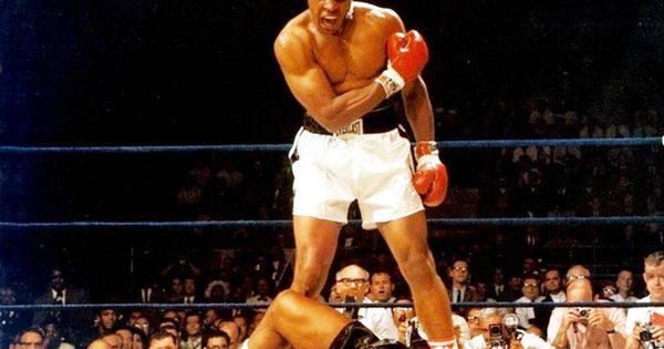 Foto: Muhammad Ali.