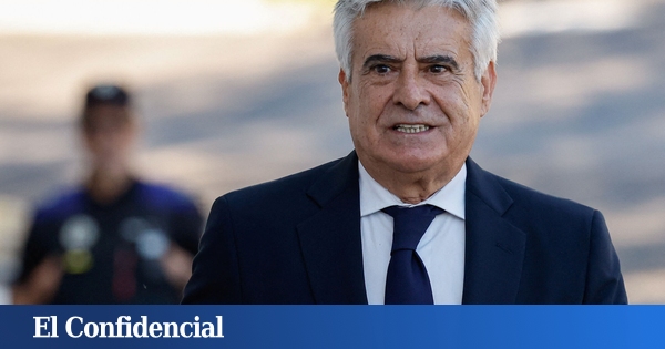 Nuevo incendio en Las Rozas: la RFEF está a un paso de tener que ...