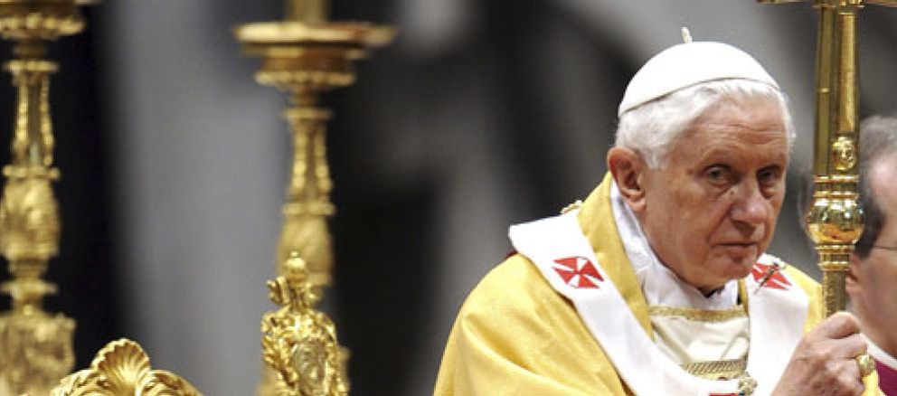Foto: Buena acogida de las palabras del Papa sobre el uso del preservativo