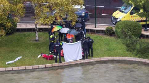Muere un joven tras acuchillarse en la plaza de Roma de Zaragoza