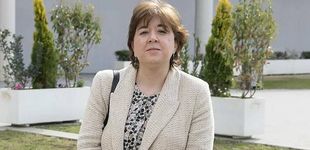 Post de Concepción Cascajosa, consejera propuesta por el PSOE, nueva presidenta de RTVE