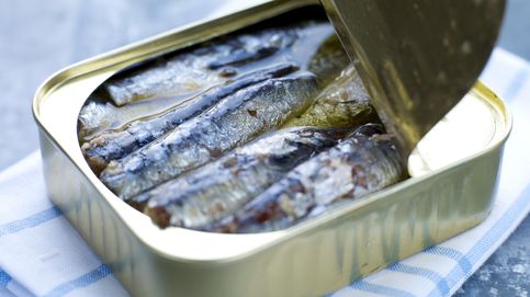 Esto es lo que dice la ciencia sobre si es recomendable o no comer sardinas en lata
