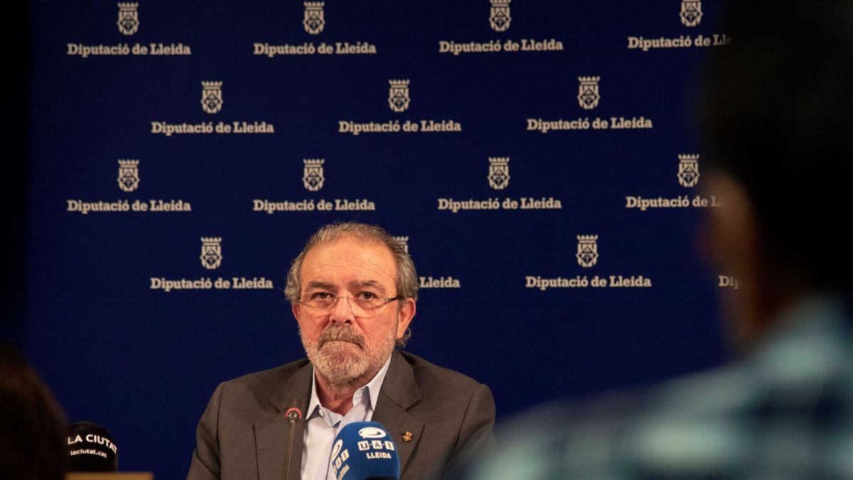 La trama de empresas de la Diputación de Lleida desvió fondos públicos de TV3