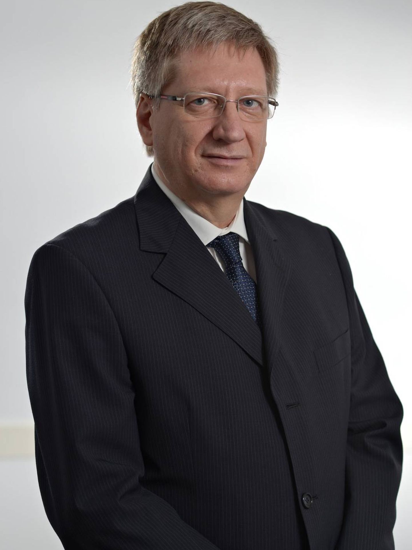 Antonio Coto Gutiérrez, nuevo consejero delegado de DIA. Imagen: DIA