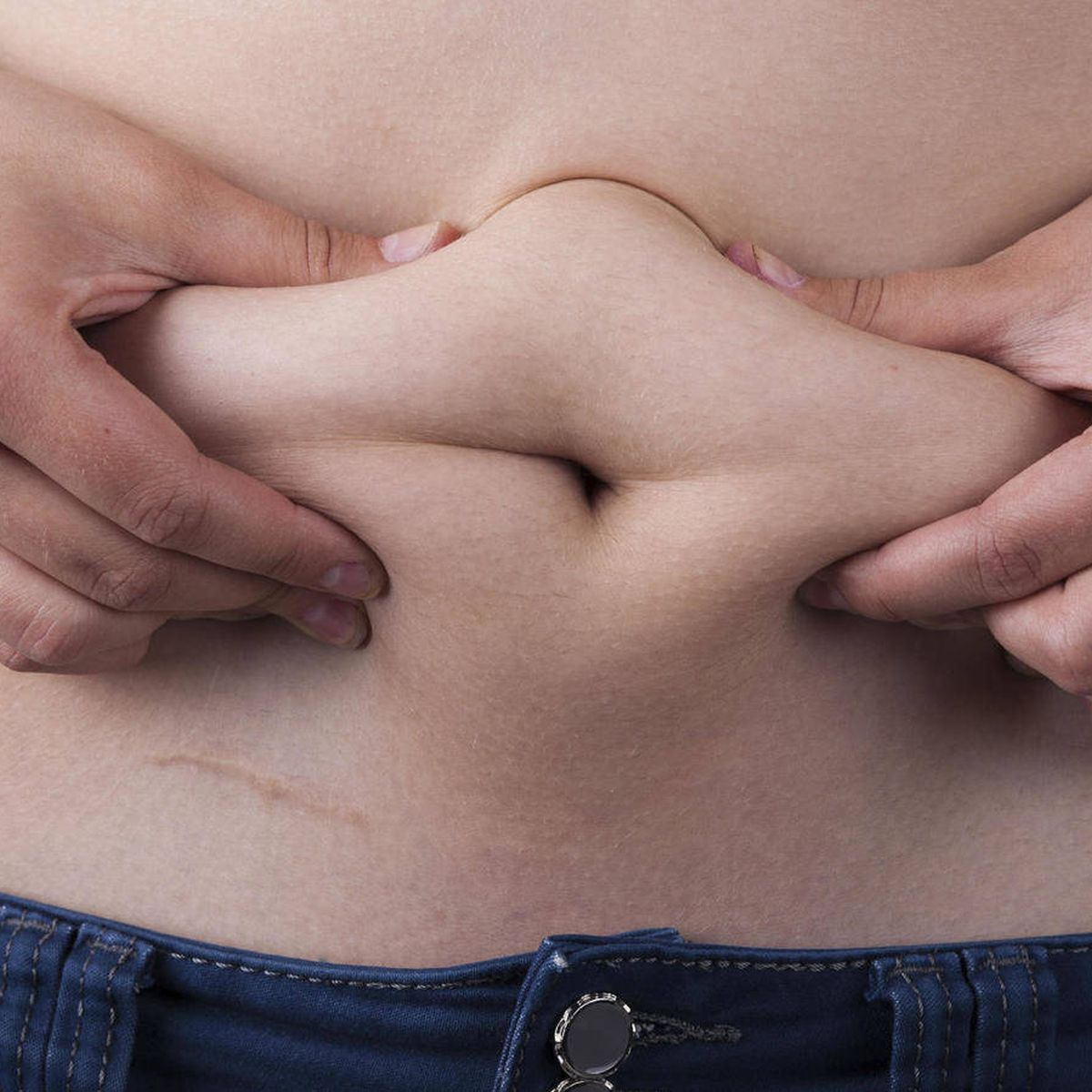 Cómo reducir grasa abdominal antes del verano? Consejos para dejar KO a los  michelines - Bulevar Sur