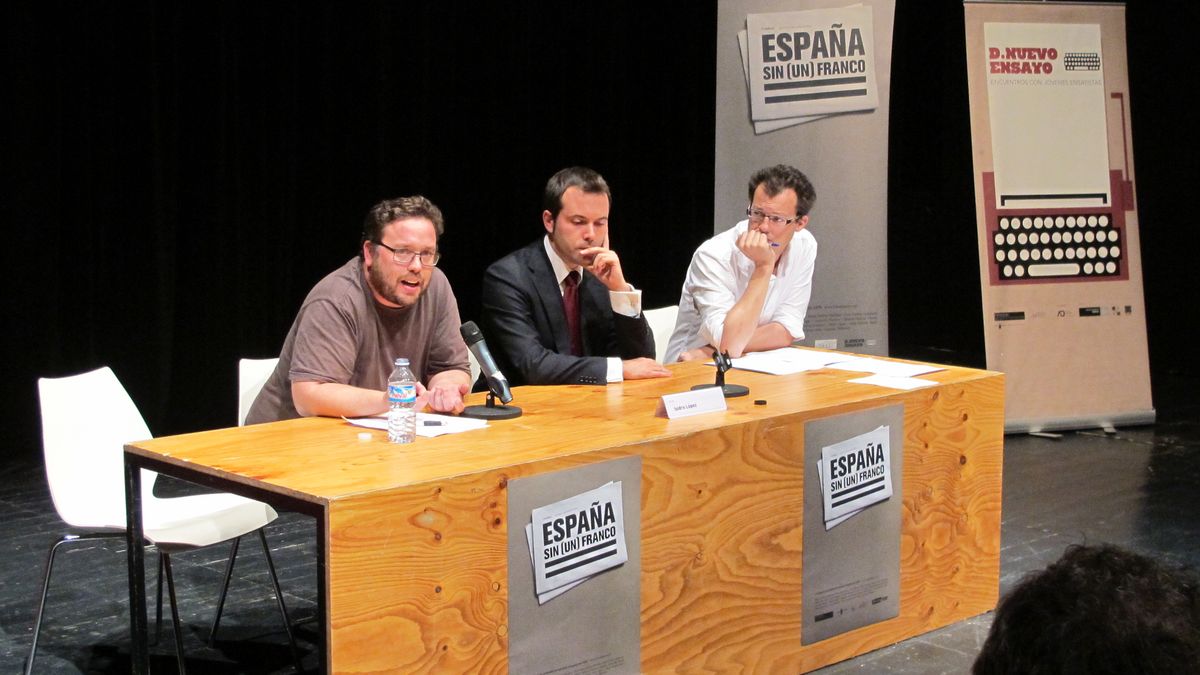 España 40 años después de Franco: las ideas que no se estaban contando