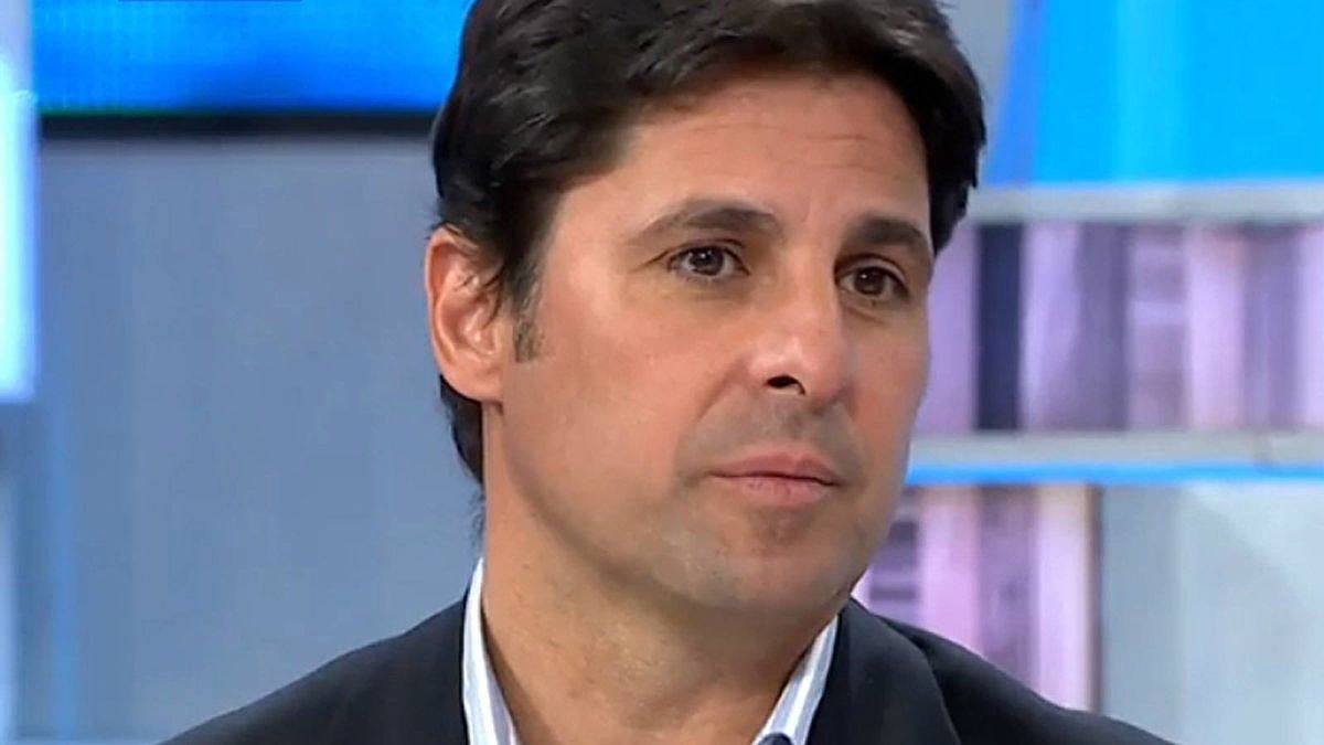 Fran Rivera, contra el Gobierno y Pablo Iglesias: "Es un peligro andante"