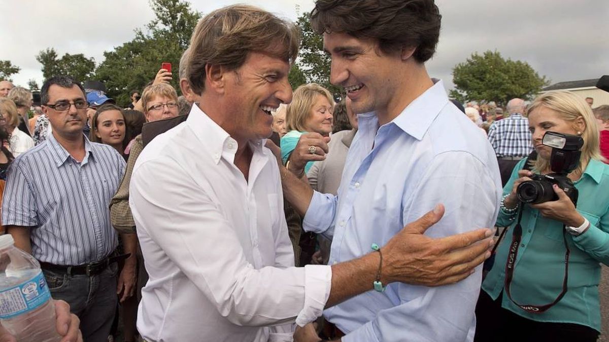 El recaudador de la campaña de Trudeau movió millones a través de una 'offshore'