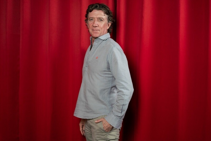 Foto de Su etapa como presidente del C. D. Badajoz: En Badajoz no me llaman Colate, me llaman presi