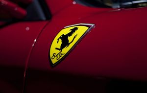 Ruge el parqué: Fiat anuncia que sacará a bolsa un 10% de Ferrari