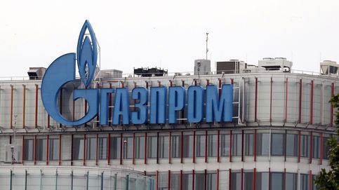 Gazprom suspende de forma inmediata el suministro de gas a Letonia 