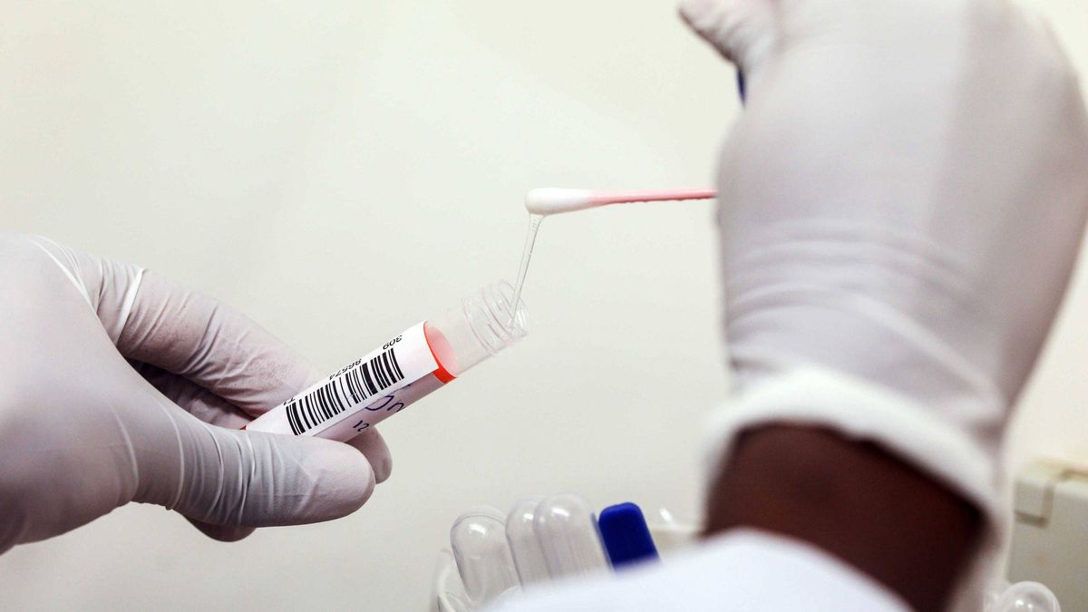 El Gobierno requisa a Siemens Gamesa más de 2.000 test de detección del coronavirus
