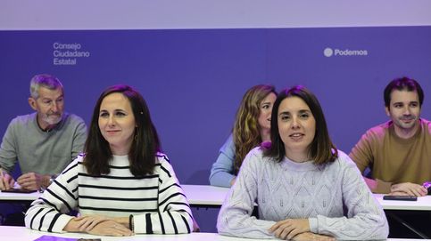 Belarra pide a las bases de Podemos aceptar el golpe y promete desmarcarse de Yolanda Díaz