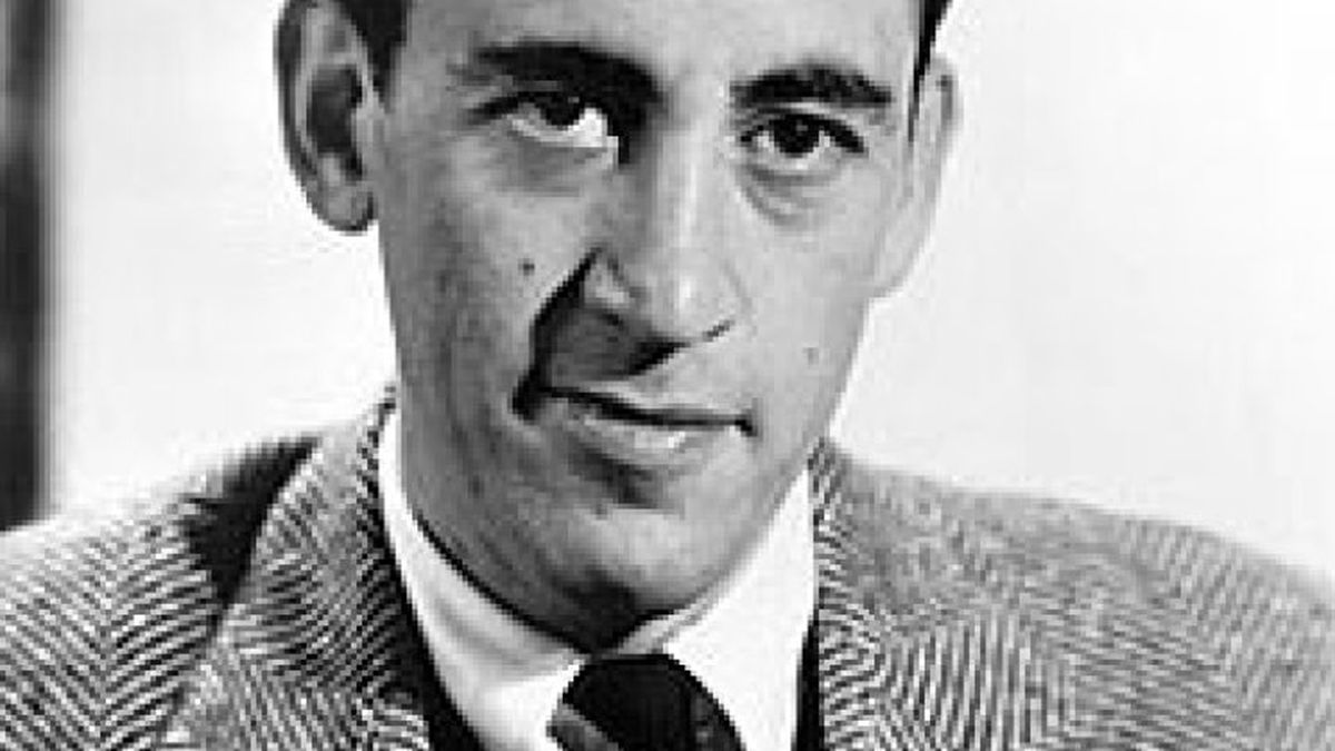 Salinger se fue... y la vida sigue siendo un enigma