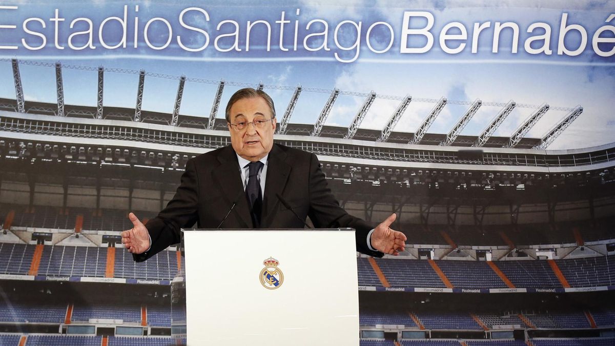 "Una vida desgraciada": todas las claves para entender el año horrible del Real Madrid