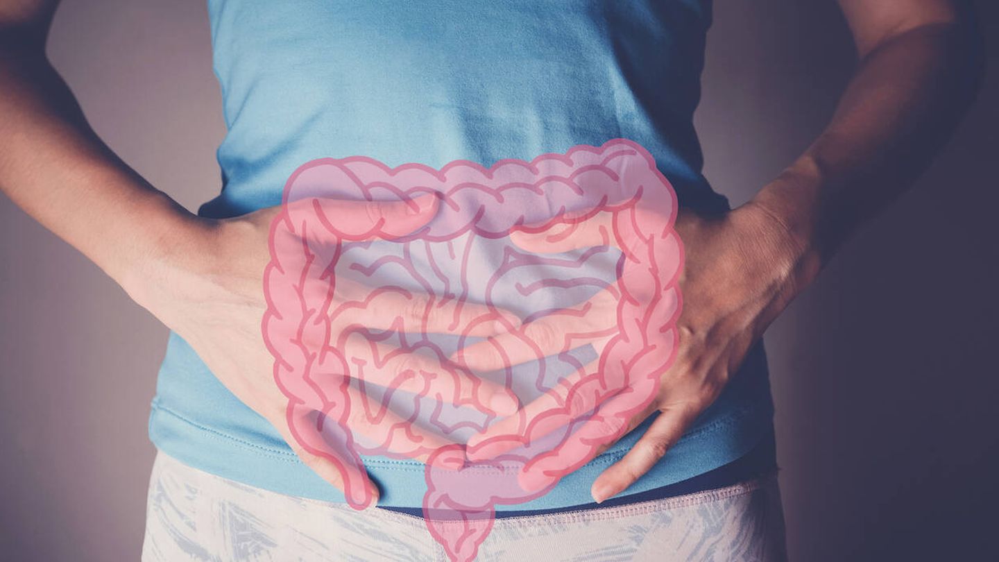 El dolor abdominal o cambios en los hábitos intestinales alertan de problemas en el colon. (iStock)