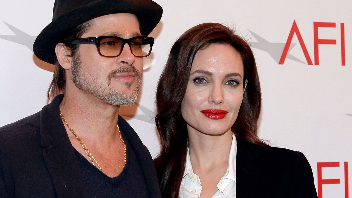 La última petición de Angelina Jolie a Brad Pitt, tras 8 años de guerra judicial 
