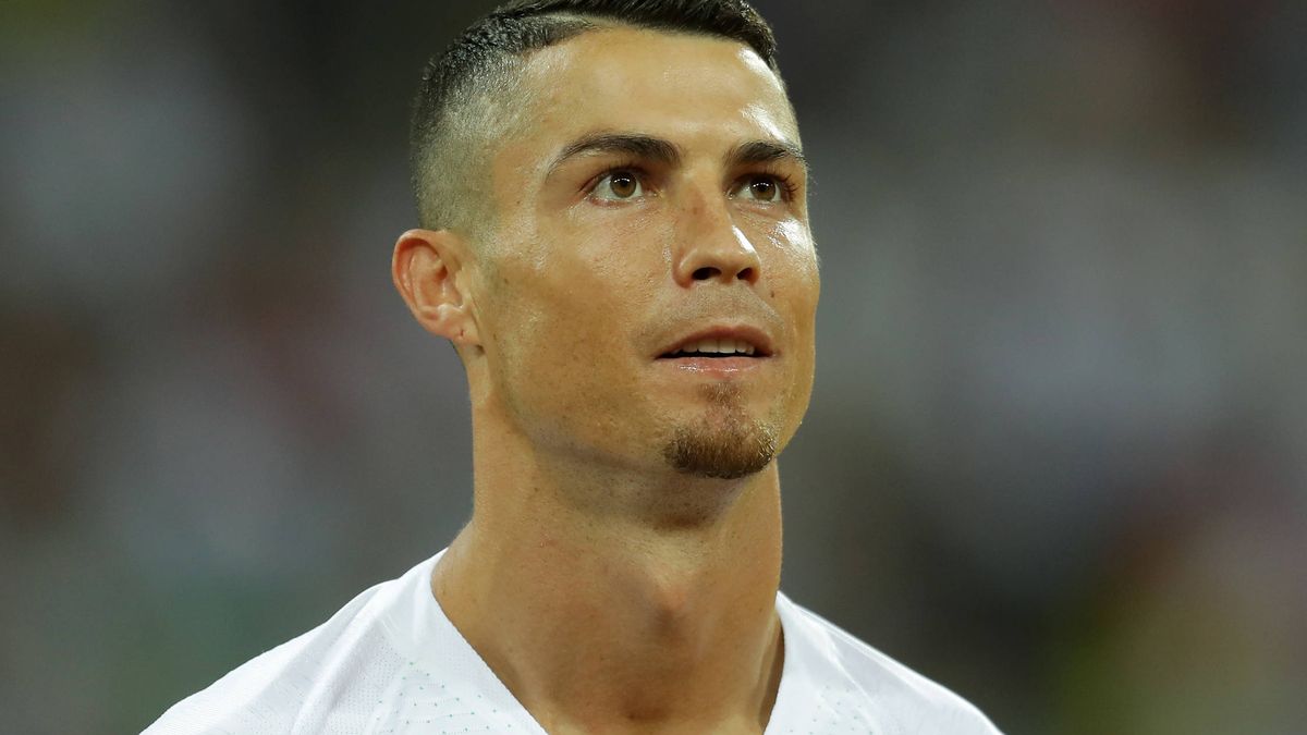 Cristiano Ronaldo revoluciona el mercado inmobiliario de lujo de Turín