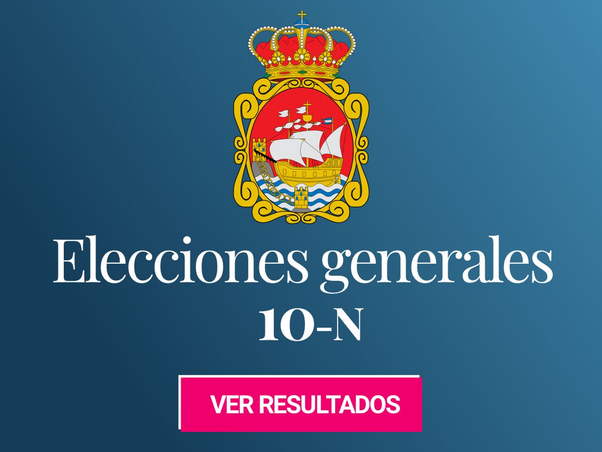 Foto: Elecciones generales 2019 en Avilés. (C.C./EC)