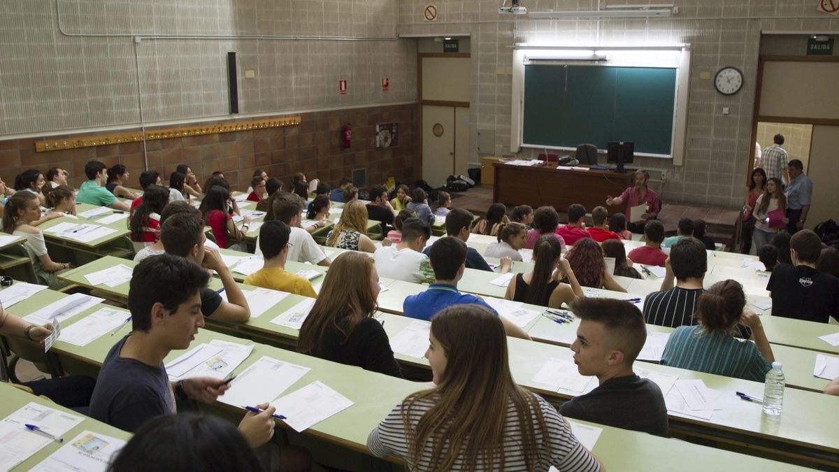 Universitarios valencianos podrán acceder a una beca-salario de hasta 600€ mensuales