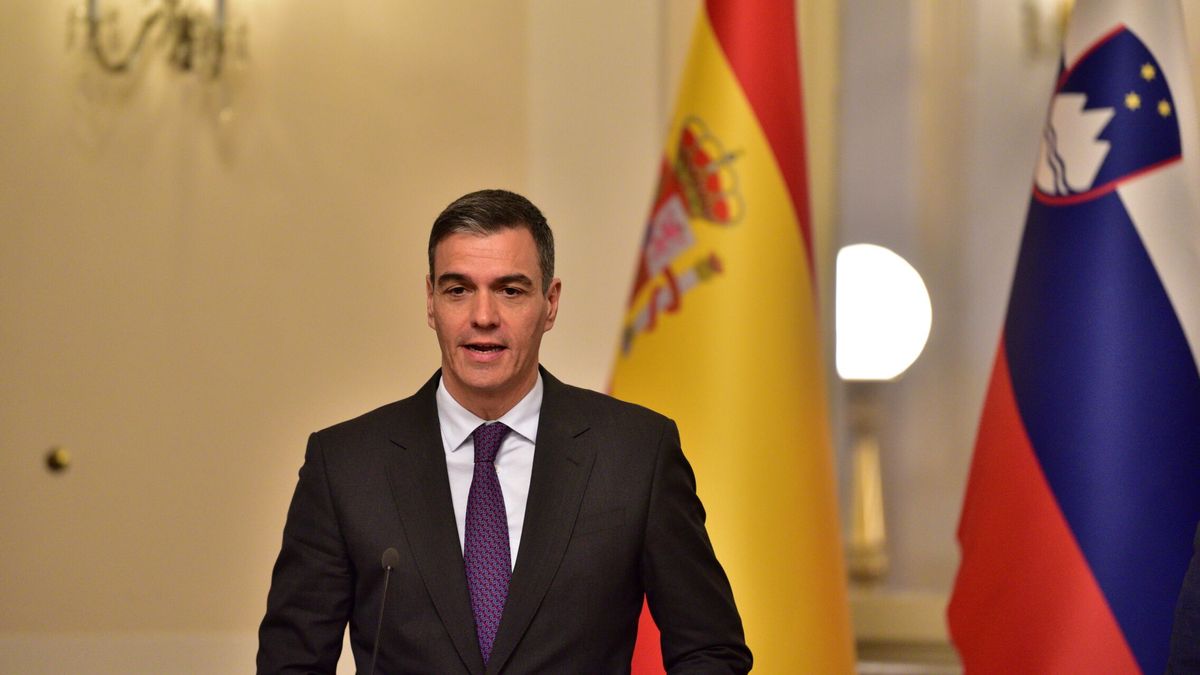 Sánchez insiste en nuevos eurobonos para un fondo 'Next Generation EU' más allá de 2026