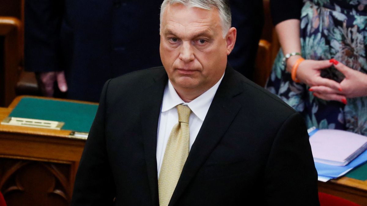 Hungría declara el estado de emergencia por la guerra en Ucrania