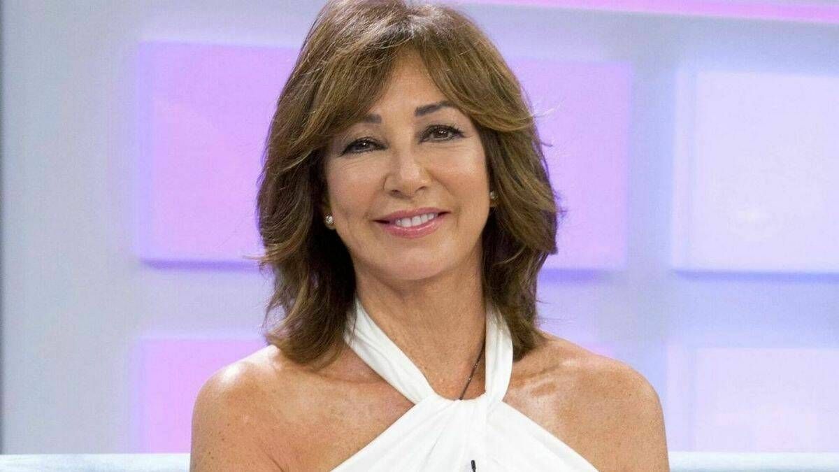Ana Rosa Quintana prepara su regreso a Telecinco tras su ausencia por el cáncer