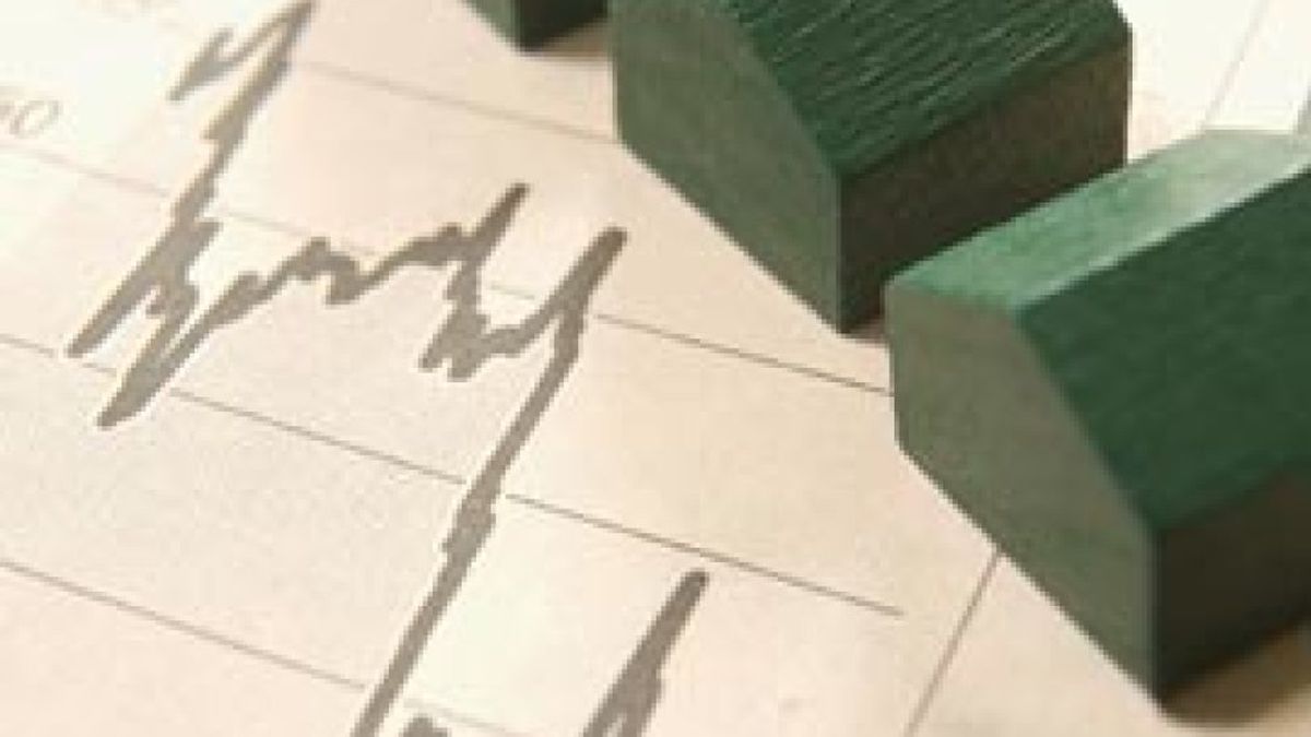 La vivienda usada acumula un descenso del 7,3% en el último año