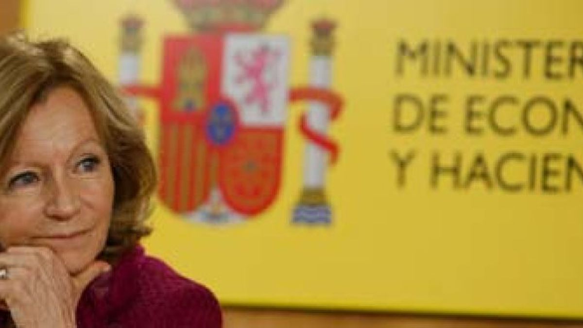 Fitch defenestra su previsión de crecimiento sobre España: del 1,6% al 0,5% en 2012