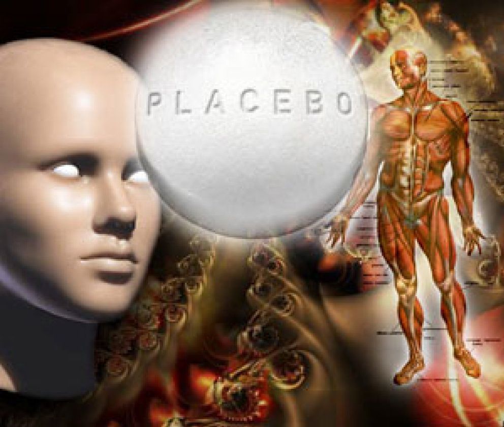 Foto: El efecto placebo demuestra el poder de la mente como fármaco