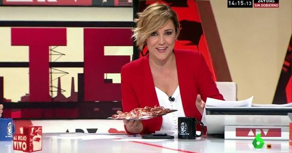 Foto: Cristina Pardo se independiza y tendrá su propio programa de televisión.