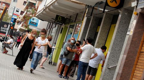 España baja de los 100 puntos de incidencia por primera vez desde agosto 