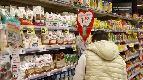 Ese yogur no es un yogur: el terror de los supermercados son los lectores de etiquetas