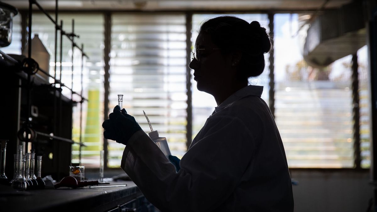 Una enfermedad letal, el laboratorio blindado y un científico muerto: "Es de haber tenido poca responsabilidad"