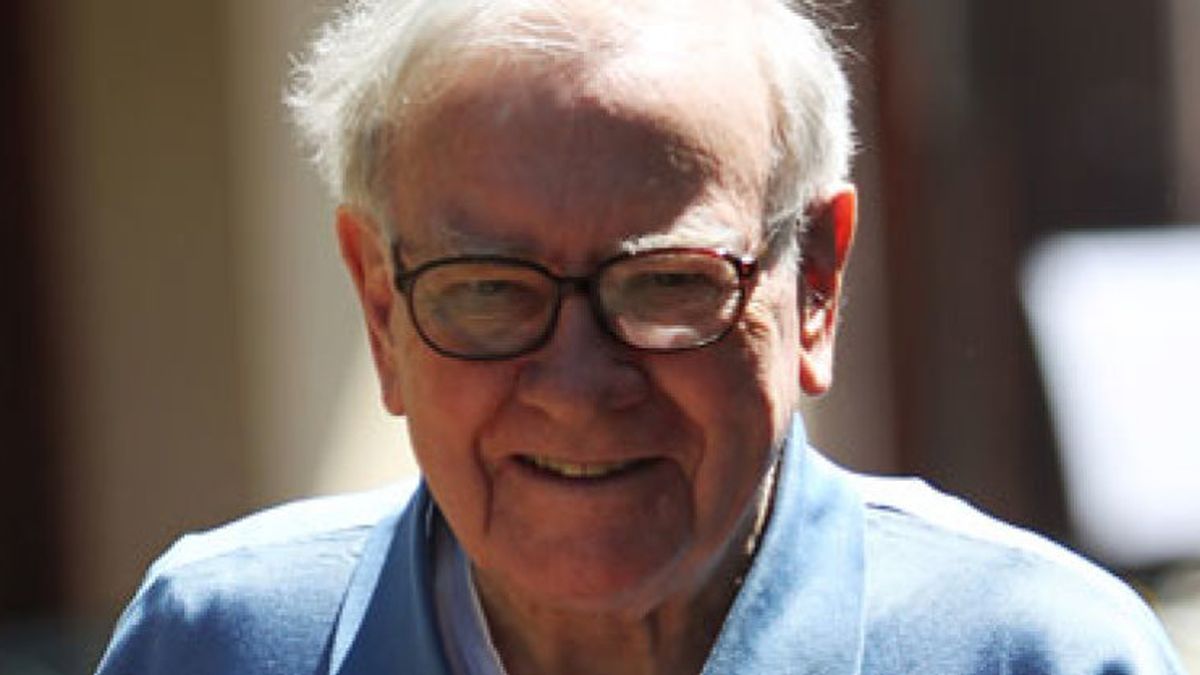 Buffett apuntala a Bank of America y se erige en rescatador de 'megabancos' de EEUU