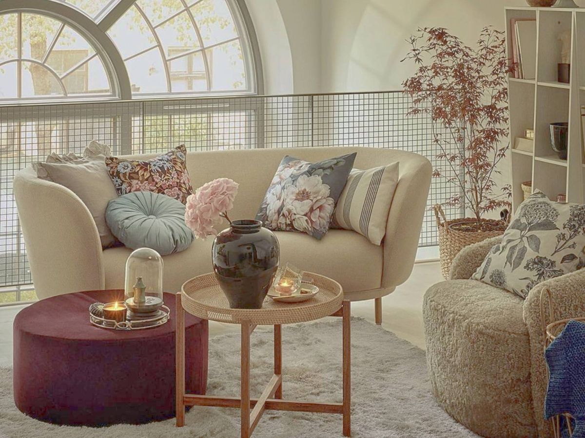 Foto: Ideas decorativas asequibles y estilosas en Primark y HyM Home (Instagram @hm)