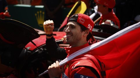 Cinco razones por las que Ferrari vence en las 24 horas de Le Mans y no en la Fórmula 1