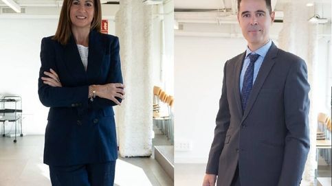 DS Durán-Sindreu nombra dos nuevos socios: Carme Setó y Daniel Autet