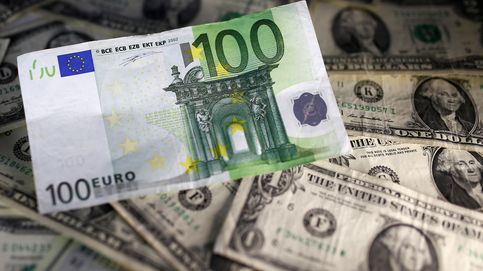 El euro sigue subiendo frente al dólar ante las dudas del mercado sobre la Fed