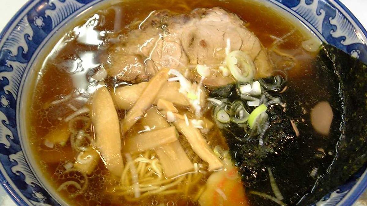 Después del sushi, llega el ramen, la sopa japonesa que causa furor en España