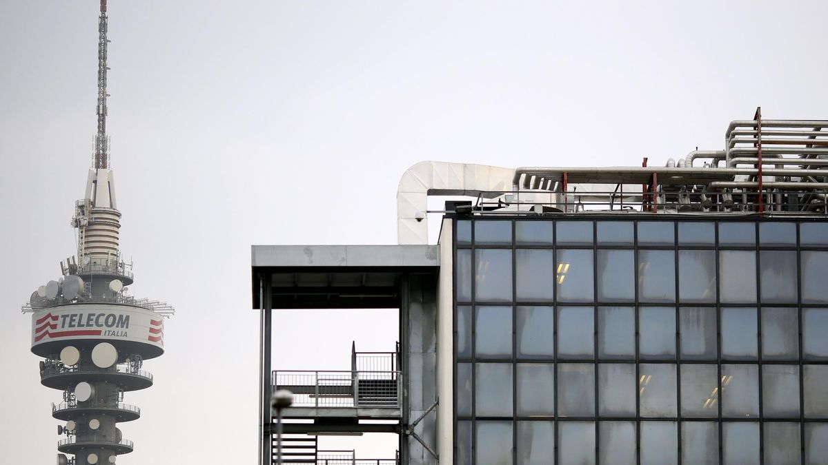 Vivendi no podrá vender hasta octubre el 8,3% de Telecom ofrecido por Telefónica