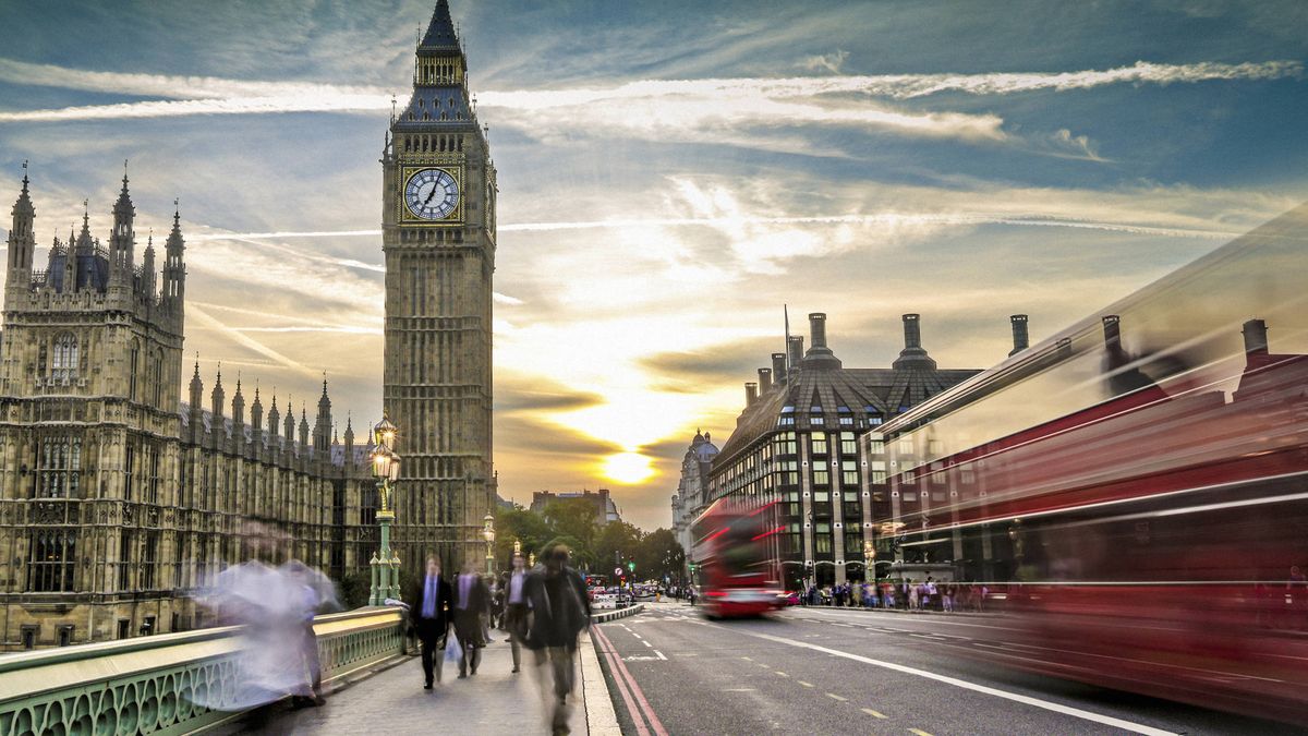 Las curiosidades que debes saber antes de viajar a Londres: una ciudad que te sorprenderá