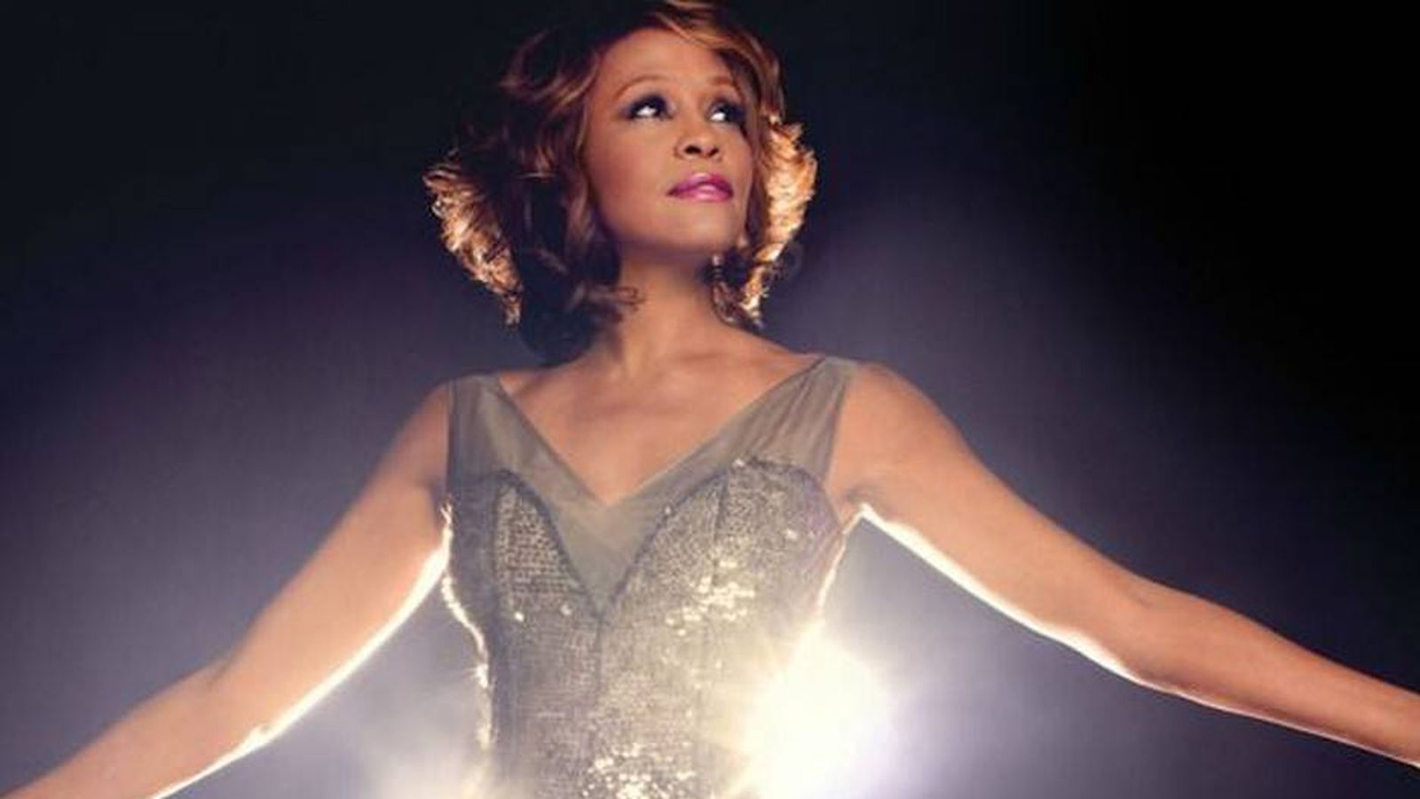 Foto: Whitney Houston en una imagen de archivo.