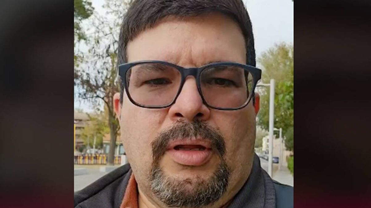 Un venezolano que vive en España contesta a quienes comparan el país con el suyo: "Aquí las cosas funcionan"