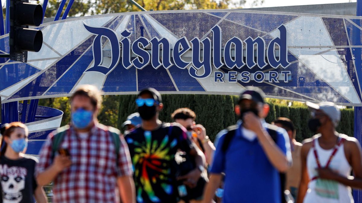 Disneylandia modifica una atracción considerada racista después de las quejas