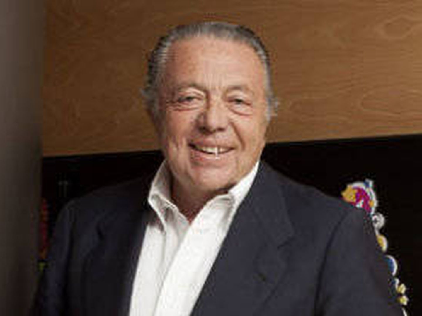 José Manuel Pardo. (Legálitas)